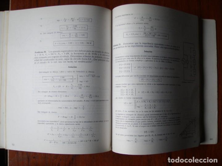 Libros de segunda mano de ciencias: LIBRO PROBLEMAS DE FISICA BURBANO - Foto 10