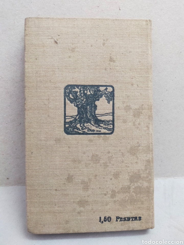 Libros de segunda mano: HISTORIA NATURAL. FRANCISCO DE BARRAS. ED DE LA LECTURA. - Foto 2