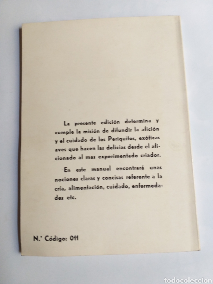 Libros de segunda mano: Los periquitos J.Ferrer - Foto 5