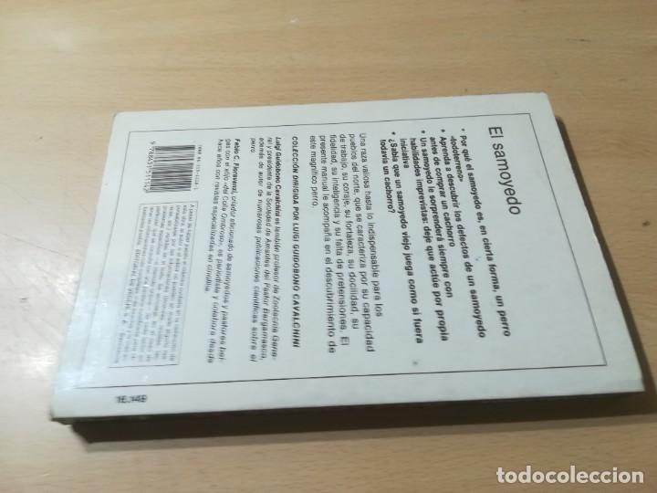 Libros de segunda mano: EL SAMOYEDO / FABIO C FIORAVANZI / DE VECCHI / ALL68 - Foto 2