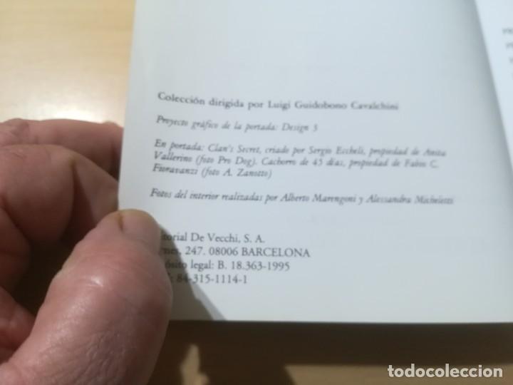 Libros de segunda mano: EL SAMOYEDO / FABIO C FIORAVANZI / DE VECCHI / ALL68 - Foto 6