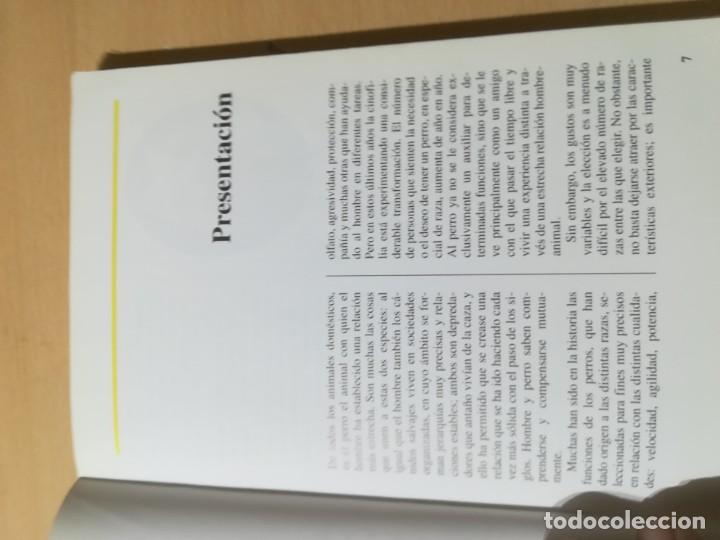 Libros de segunda mano: EL SAMOYEDO / FABIO C FIORAVANZI / DE VECCHI / ALL68 - Foto 9
