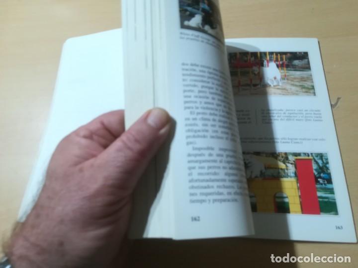 Libros de segunda mano: EL SAMOYEDO / FABIO C FIORAVANZI / DE VECCHI / ALL68 - Foto 10