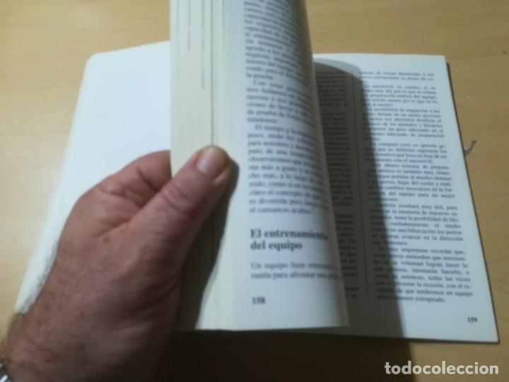 Libros de segunda mano: EL SAMOYEDO / FABIO C FIORAVANZI / DE VECCHI / ALL68 - Foto 11