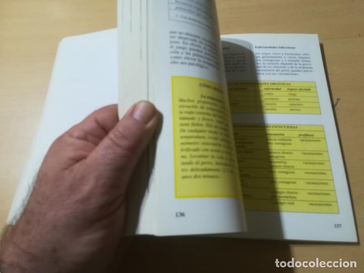 Libros de segunda mano: EL SAMOYEDO / FABIO C FIORAVANZI / DE VECCHI / ALL68 - Foto 12