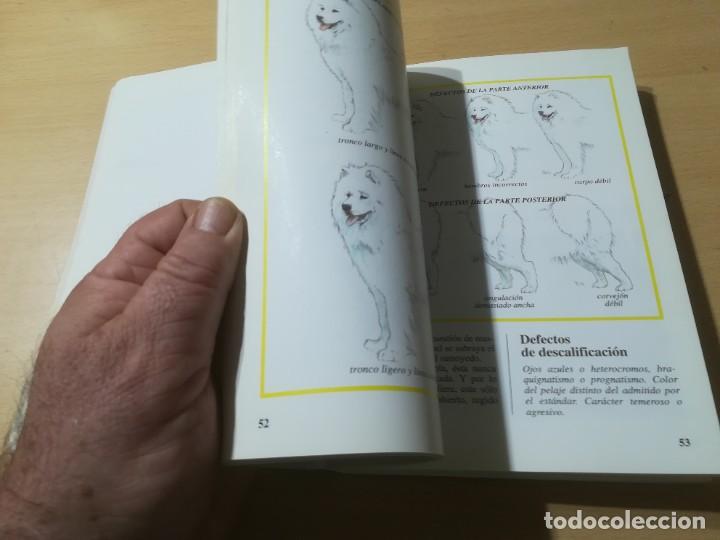 Libros de segunda mano: EL SAMOYEDO / FABIO C FIORAVANZI / DE VECCHI / ALL68 - Foto 16