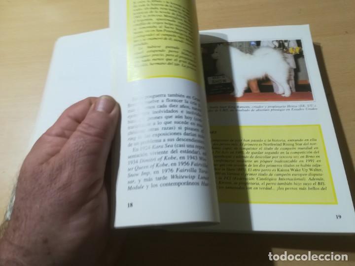 Libros de segunda mano: EL SAMOYEDO / FABIO C FIORAVANZI / DE VECCHI / ALL68 - Foto 18