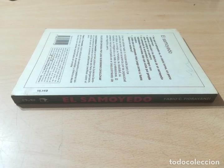 Libros de segunda mano: EL SAMOYEDO / FABIO C FIORAVANZI / DE VECCHI / AM55 - Foto 2