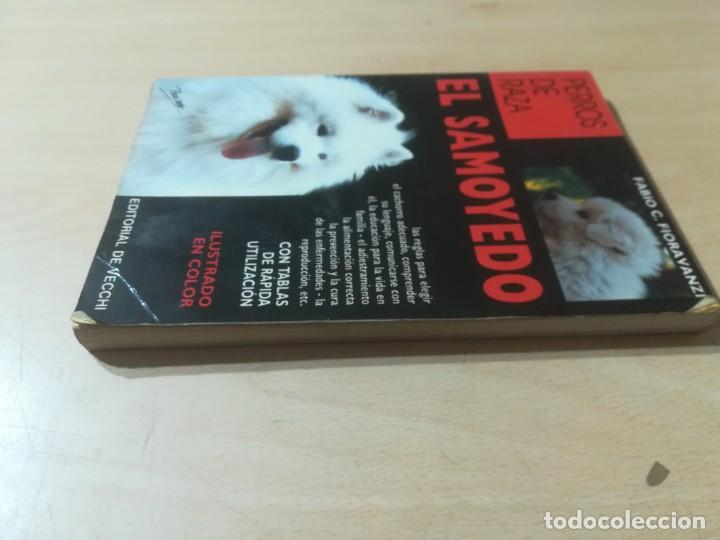 Libros de segunda mano: EL SAMOYEDO / FABIO C FIORAVANZI / DE VECCHI / AM55 - Foto 3