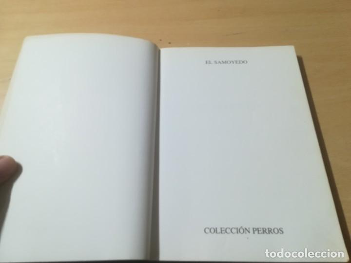 Libros de segunda mano: EL SAMOYEDO / FABIO C FIORAVANZI / DE VECCHI / AM55 - Foto 5