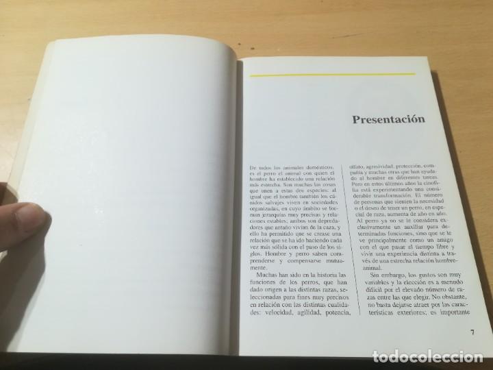 Libros de segunda mano: EL SAMOYEDO / FABIO C FIORAVANZI / DE VECCHI / AM55 - Foto 8