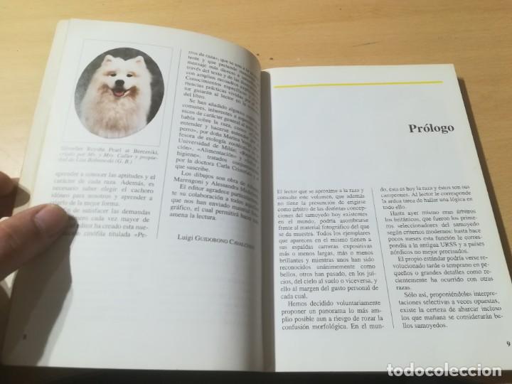 Libros de segunda mano: EL SAMOYEDO / FABIO C FIORAVANZI / DE VECCHI / AM55 - Foto 9