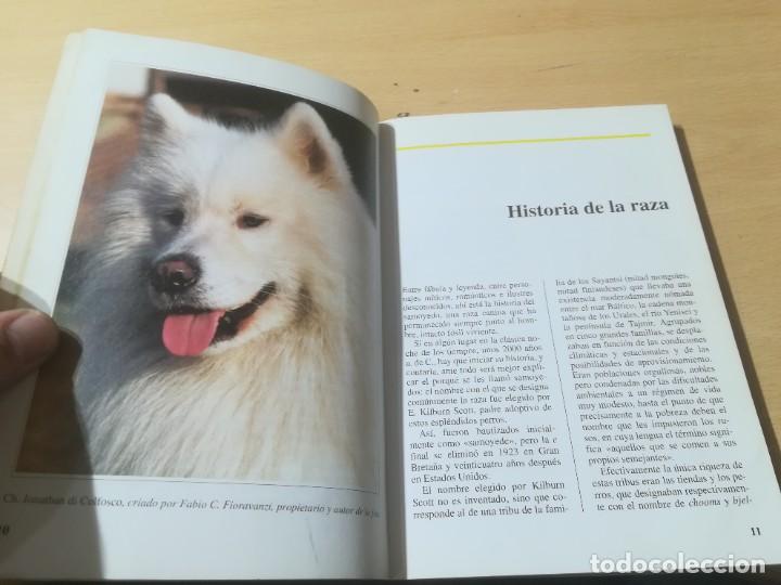 Libros de segunda mano: EL SAMOYEDO / FABIO C FIORAVANZI / DE VECCHI / AM55 - Foto 10