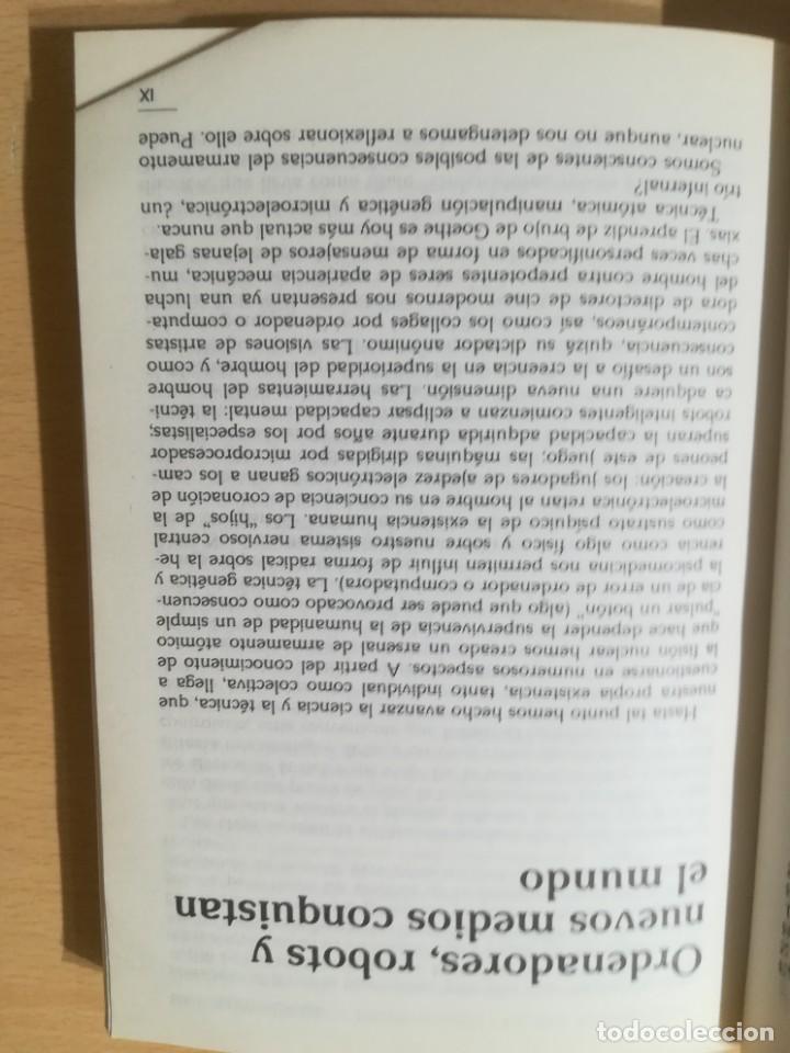 Libros de segunda mano de ciencias: MICRO ELECTRONICA / S GERGELY / BIBLIOTECA CIENTIFICA SALVAT / AI42 - Foto 10