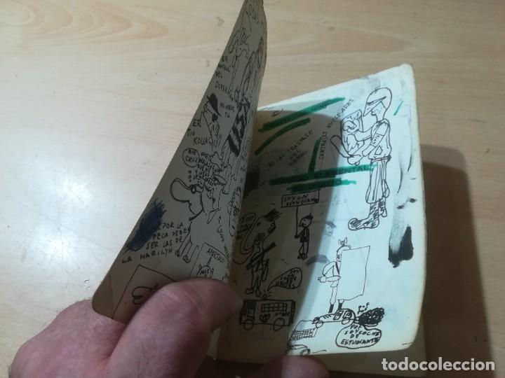 Libros de segunda mano de ciencias: TRATADO ELEMENTAL DIBUJO / ALBERTO COMMELERAN / HERNANDO / AK97 - Foto 3