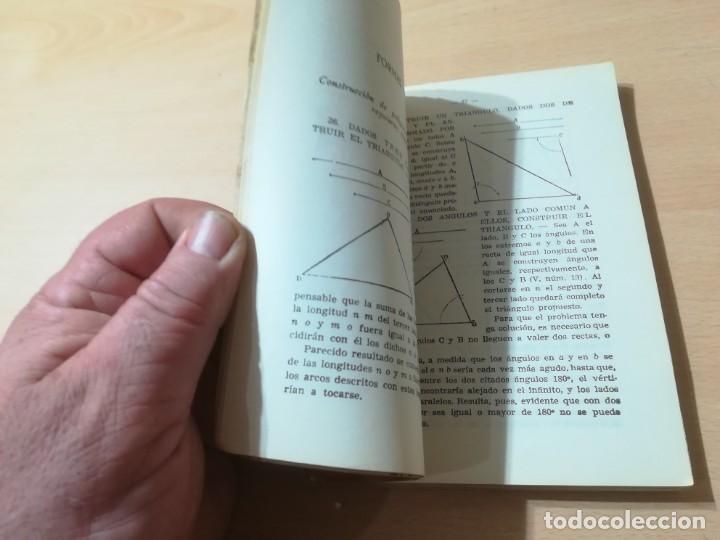 Libros de segunda mano de ciencias: TRATADO ELEMENTAL DIBUJO / ALBERTO COMMELERAN / HERNANDO / AK97 - Foto 13