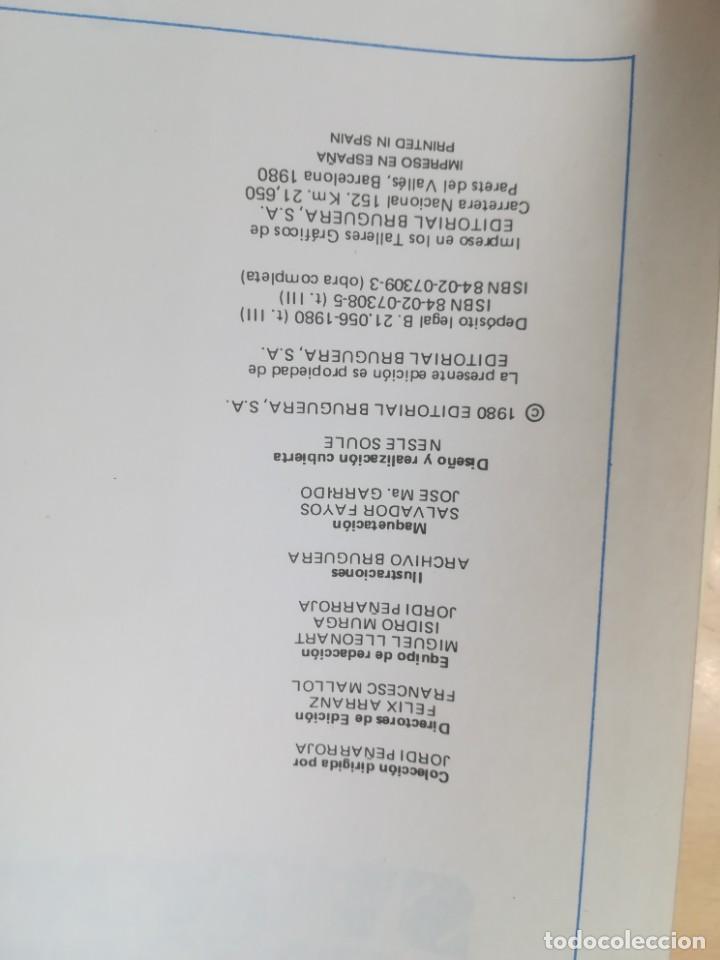 Libros de segunda mano de ciencias: CIENCIAS APLICADAS / 3 / JUVENIL BRUGERA / AK35 - Foto 4