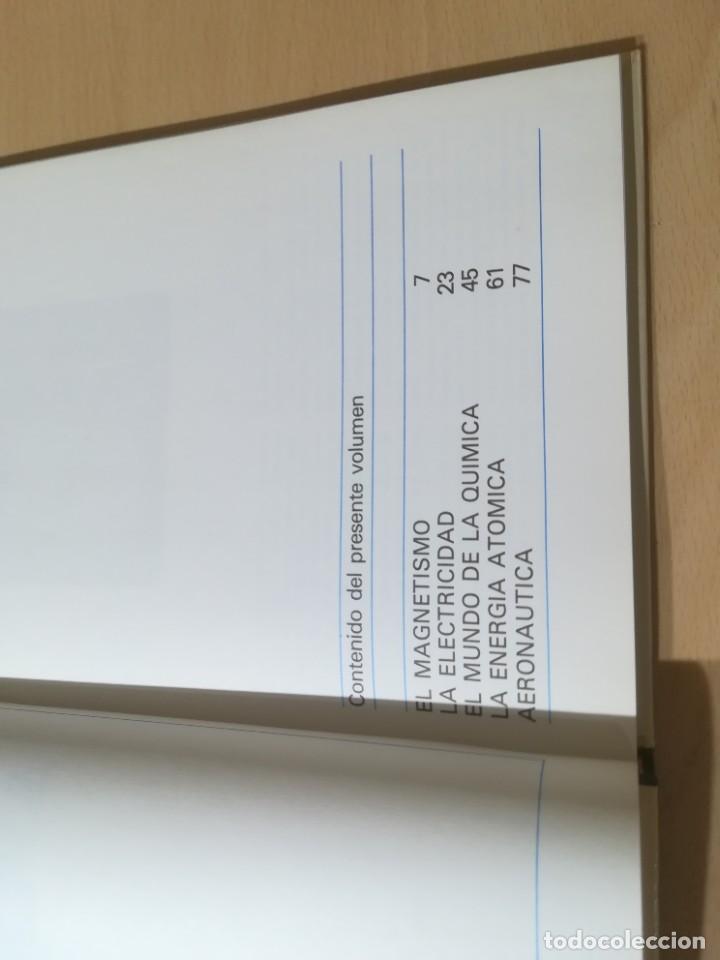 Libros de segunda mano de ciencias: CIENCIAS APLICADAS / 3 / JUVENIL BRUGERA / AK35 - Foto 5