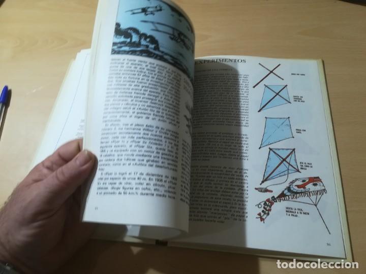 Libros de segunda mano de ciencias: CIENCIAS APLICADAS / 3 / JUVENIL BRUGERA / AK35 - Foto 6
