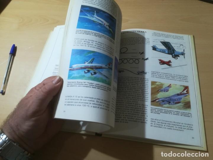 Libros de segunda mano de ciencias: CIENCIAS APLICADAS / 3 / JUVENIL BRUGERA / AK35 - Foto 7