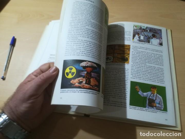 Libros de segunda mano de ciencias: CIENCIAS APLICADAS / 3 / JUVENIL BRUGERA / AK35 - Foto 8