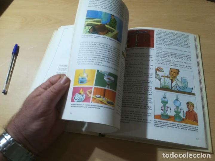 Libros de segunda mano de ciencias: CIENCIAS APLICADAS / 3 / JUVENIL BRUGERA / AK35 - Foto 9