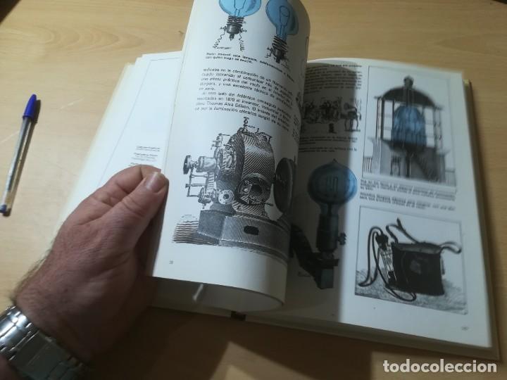 Libros de segunda mano de ciencias: CIENCIAS APLICADAS / 3 / JUVENIL BRUGERA / AK35 - Foto 10