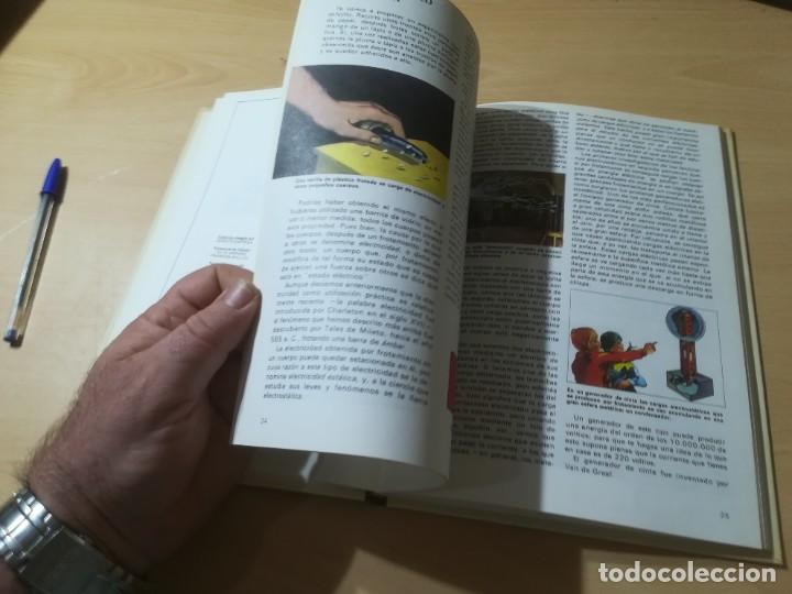 Libros de segunda mano de ciencias: CIENCIAS APLICADAS / 3 / JUVENIL BRUGERA / AK35 - Foto 11