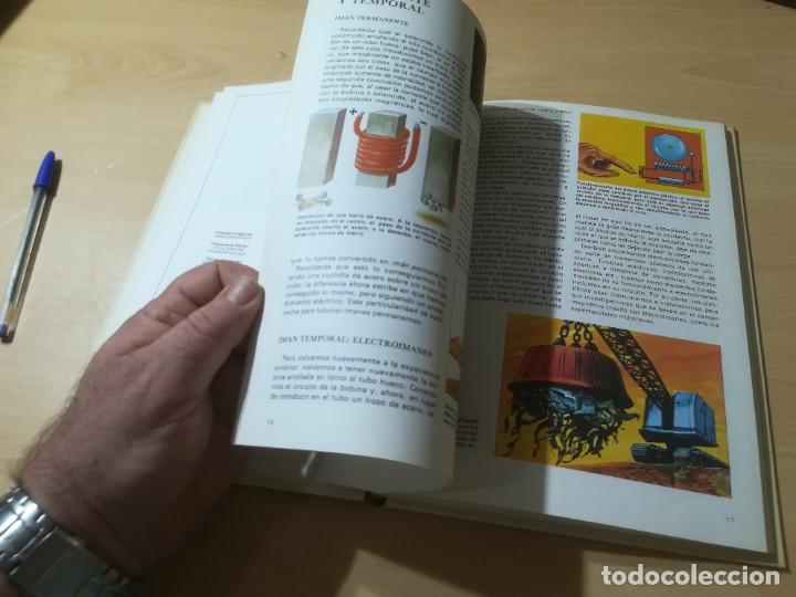 Libros de segunda mano de ciencias: CIENCIAS APLICADAS / 3 / JUVENIL BRUGERA / AK35 - Foto 12