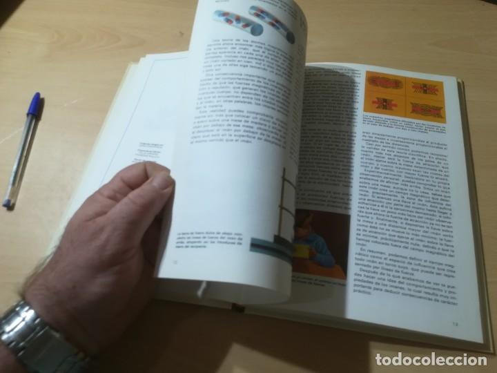 Libros de segunda mano de ciencias: CIENCIAS APLICADAS / 3 / JUVENIL BRUGERA / AK35 - Foto 13