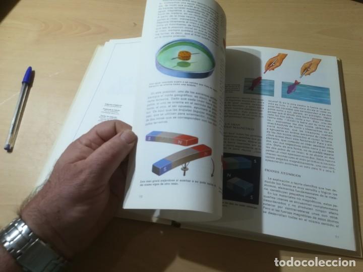 Libros de segunda mano de ciencias: CIENCIAS APLICADAS / 3 / JUVENIL BRUGERA / AK35 - Foto 14