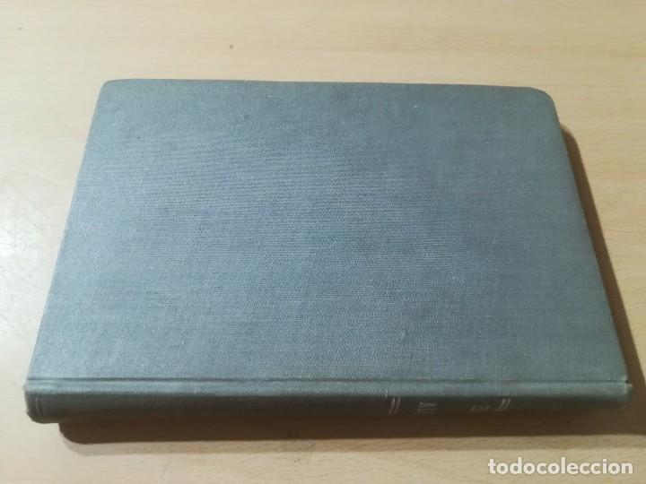 Libros de segunda mano de ciencias: ELEMENTOS ALGEBRA / SOLUCIONARIO SUPLEMENTARIO / BRU&Ntilde;O / AL11 - Foto 2