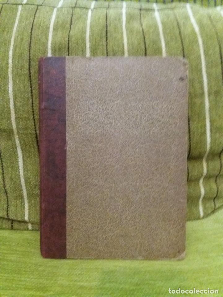 Libros de segunda mano de ciencias: ELEMENTOS DE AN&Aacute;LISIS QU&Iacute;MICO - Foto 2