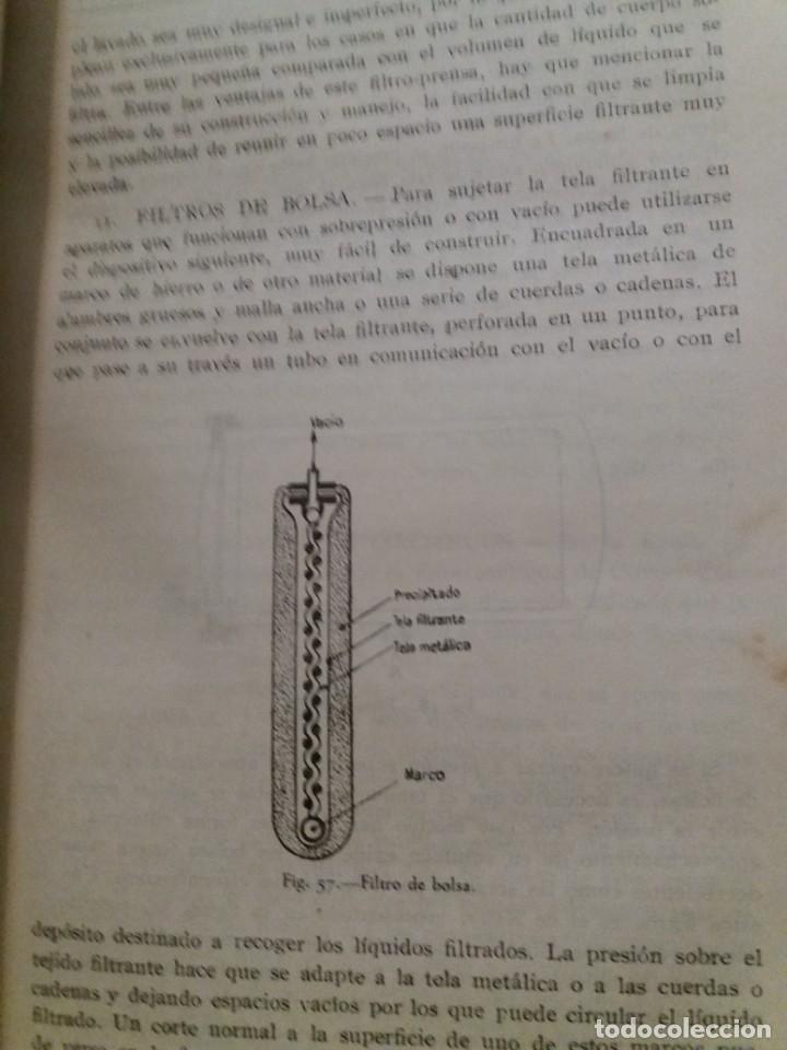 Libros de segunda mano de ciencias: INTRODUCCI&Oacute;N A LA INGENIER&Iacute;A QU&Iacute;MICA - Foto 7