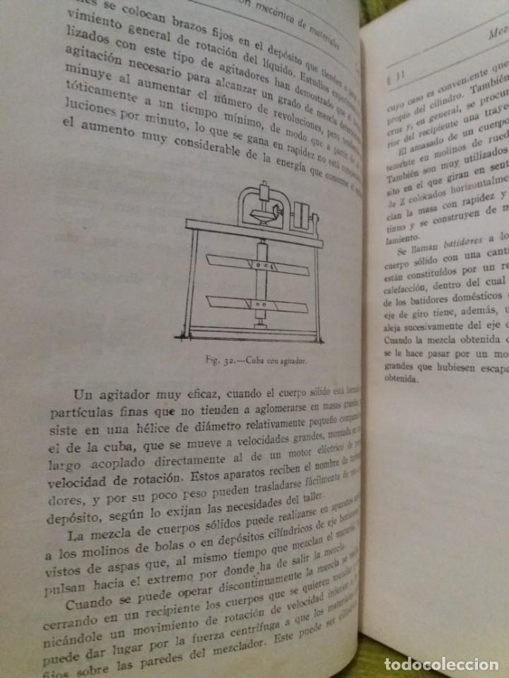 Libros de segunda mano de ciencias: INTRODUCCI&Oacute;N A LA INGENIER&Iacute;A QU&Iacute;MICA - Foto 9