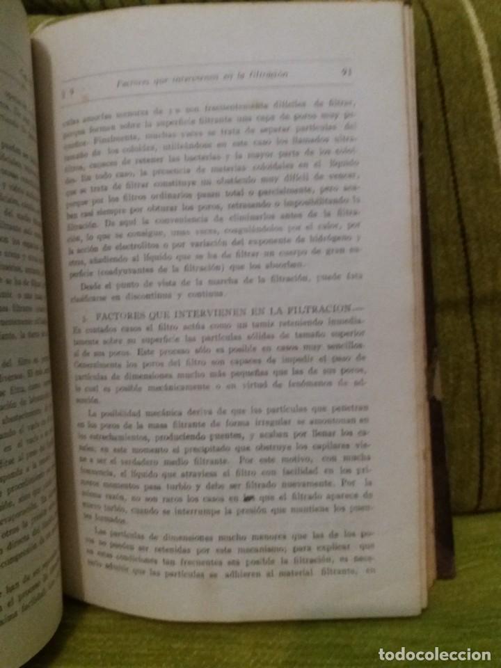 Libros de segunda mano de ciencias: INTRODUCCI&Oacute;N A LA INGENIER&Iacute;A QU&Iacute;MICA - Foto 10