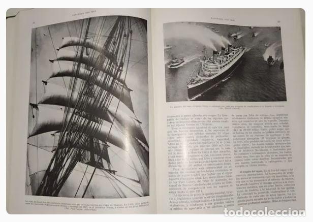 Libros de segunda mano: EL MAR - W. Romanowsky - Foto 4