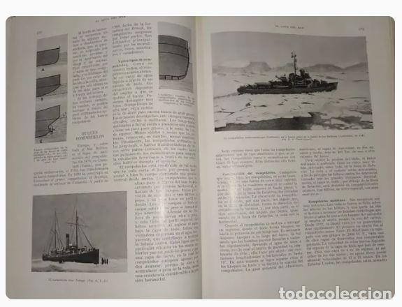 Libros de segunda mano: EL MAR - W. Romanowsky - Foto 5