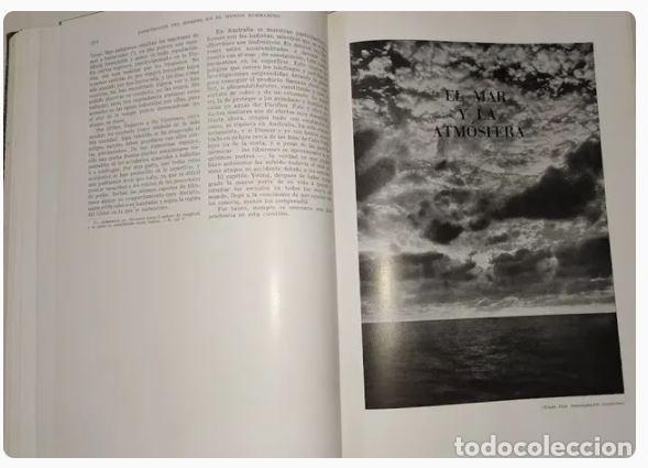 Libros de segunda mano: EL MAR - W. Romanowsky - Foto 6