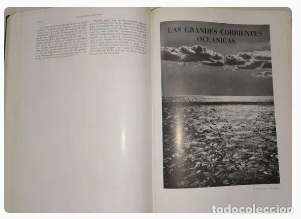 Libros de segunda mano: EL MAR - W. Romanowsky - Foto 7