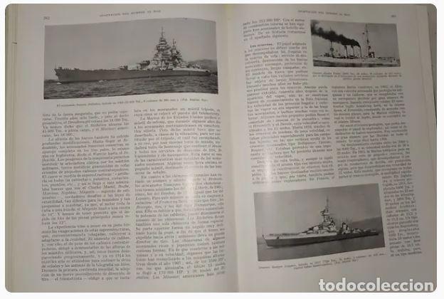 Libros de segunda mano: EL MAR - W. Romanowsky - Foto 8