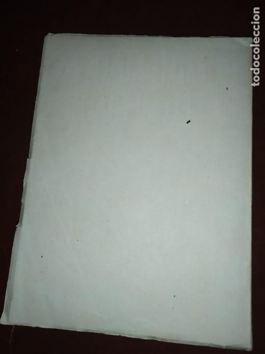 Libros de segunda mano de ciencias: MATEM&Aacute;TICAS ELEMENTALES S&Eacute;PTIMO CURSO ALFONSO GIRONZA 1948 - Foto 2