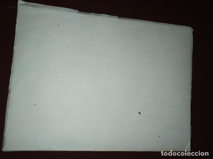 Libros de segunda mano de ciencias: MATEM&Aacute;TICAS ELEMENTALES S&Eacute;PTIMO CURSO ALFONSO GIRONZA 1948 - Foto 21