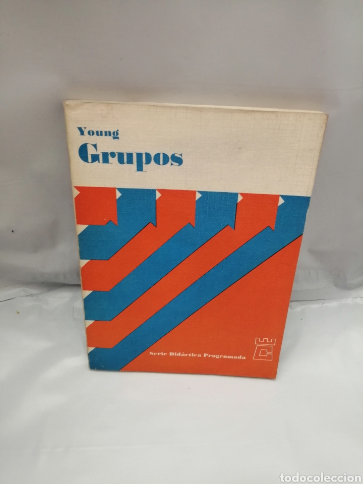 Libri di seconda mano: GRUPOS