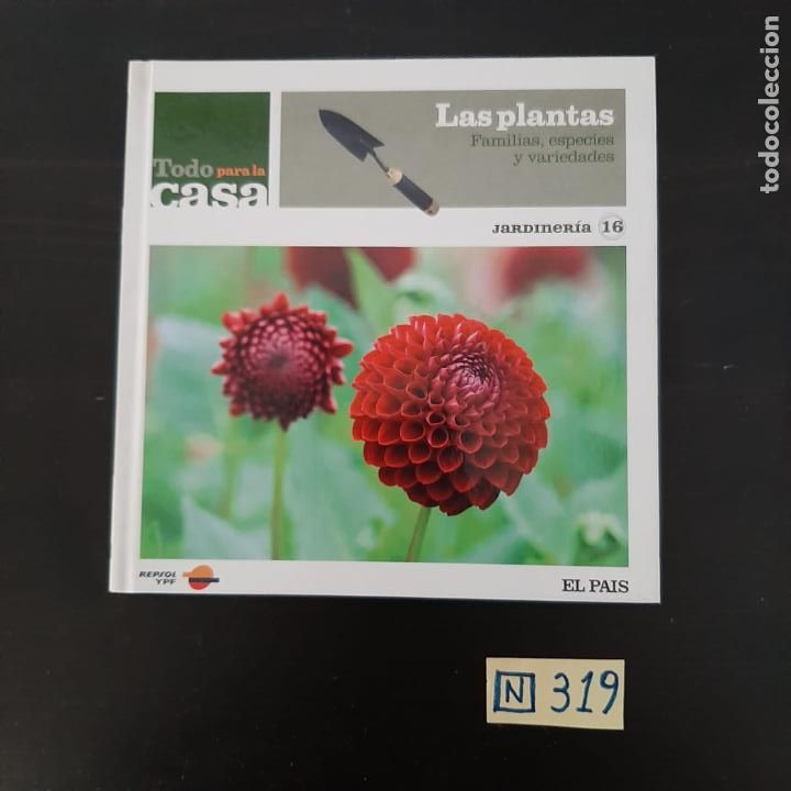 Libros de segunda mano: Las plantas - Foto 1