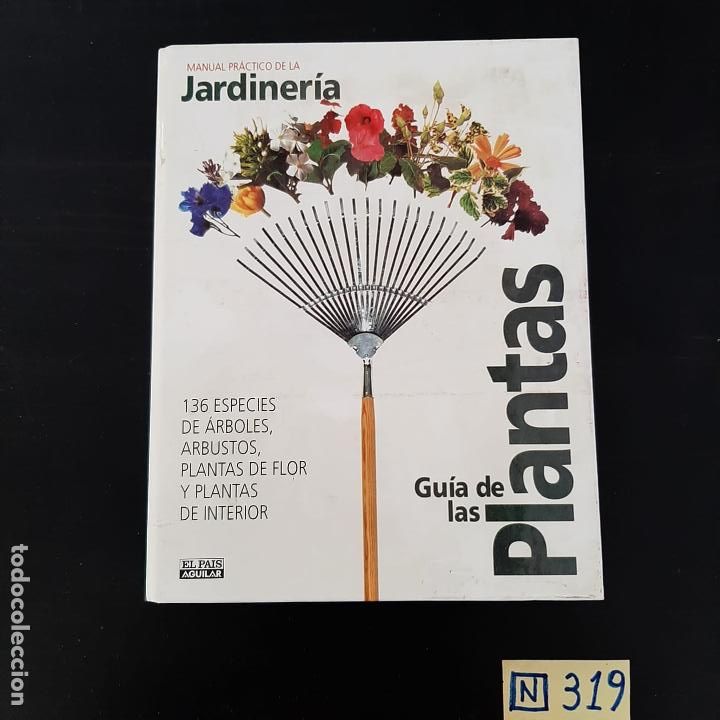 Libros de segunda mano: Plantas - Foto 1