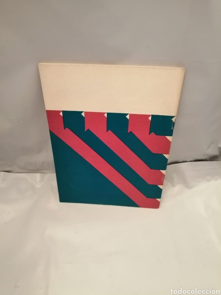 Libros de segunda mano de ciencias: &Aacute;REA DEL RECT&Aacute;NGULO (SERIE DID&Aacute;CTICA PROGRAMADA) - Foto 2