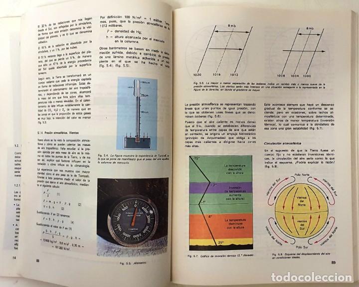 Libros de segunda mano: GEOLOGIA. JUAN A. VERA TORRES. EDELVIVES 1989. - Foto 5 - 304613548