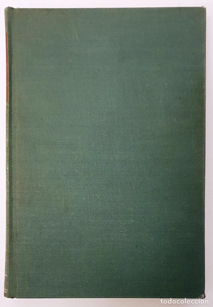 Libros de segunda mano: TRATADO DE BOTANICA. STRASBURGER. MARIN 1971. 5&ordf; EDICION. - Foto 1