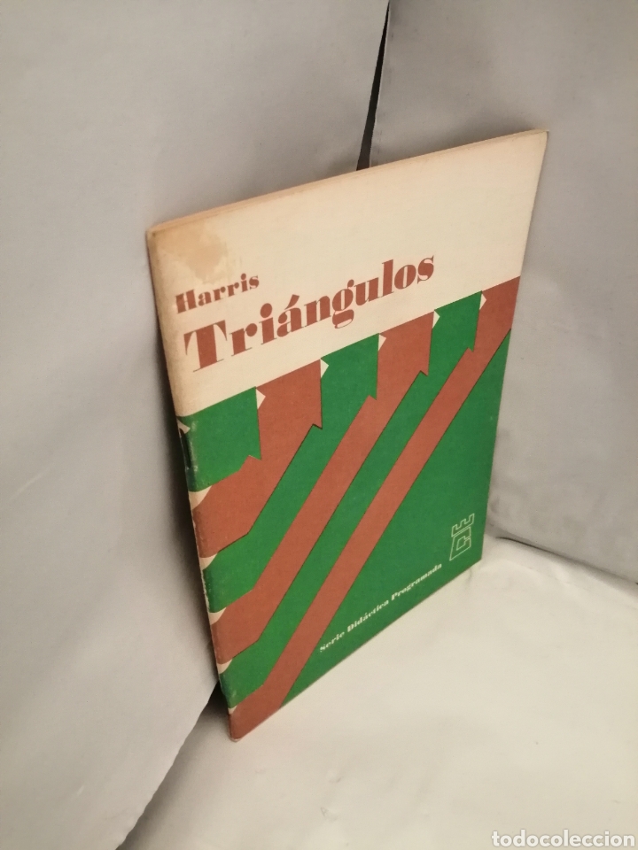 Libros de segunda mano de ciencias: TRI&Aacute;NGULOS - Foto 3